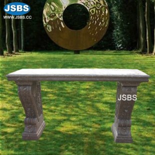 Cheap Marble Bench, JS-T058